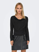 Load image into Gallery viewer, ONLFREEL BLOUSE LONG SLEEVES