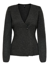 Load image into Gallery viewer, ONLMYERA BUTTON CARDIGAN