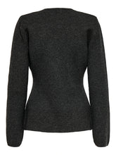 Load image into Gallery viewer, ONLMYERA BUTTON CARDIGAN