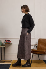 Load image into Gallery viewer, PIKE PRINTED SKIRT