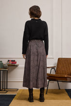 Load image into Gallery viewer, PIKE PRINTED SKIRT