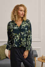 Load image into Gallery viewer, SELKIE PRINTED SHIRT LOOSE