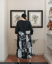 Load image into Gallery viewer, 125142 FLORAL DRESS
