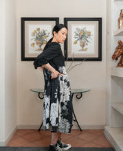 Load image into Gallery viewer, 125142 FLORAL DRESS