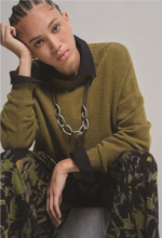 Load image into Gallery viewer, ZORO PANT PRINTED 7/8