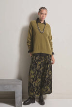 Load image into Gallery viewer, ZORO PANT PRINTED 7/8