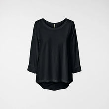 Load image into Gallery viewer, 89662 COTTON BLOUSE LONG SLEEVE