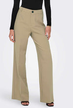 Load image into Gallery viewer, ONLFLAX TAILORED STRAIGHT PANTS