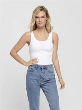 Load image into Gallery viewer, LIVELOVETS20 BASIC TANK TOP