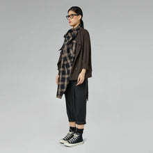 Load image into Gallery viewer, 225201 CARDIGAN WITH BUTTONS