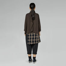 Load image into Gallery viewer, 225201 CARDIGAN WITH BUTTONS