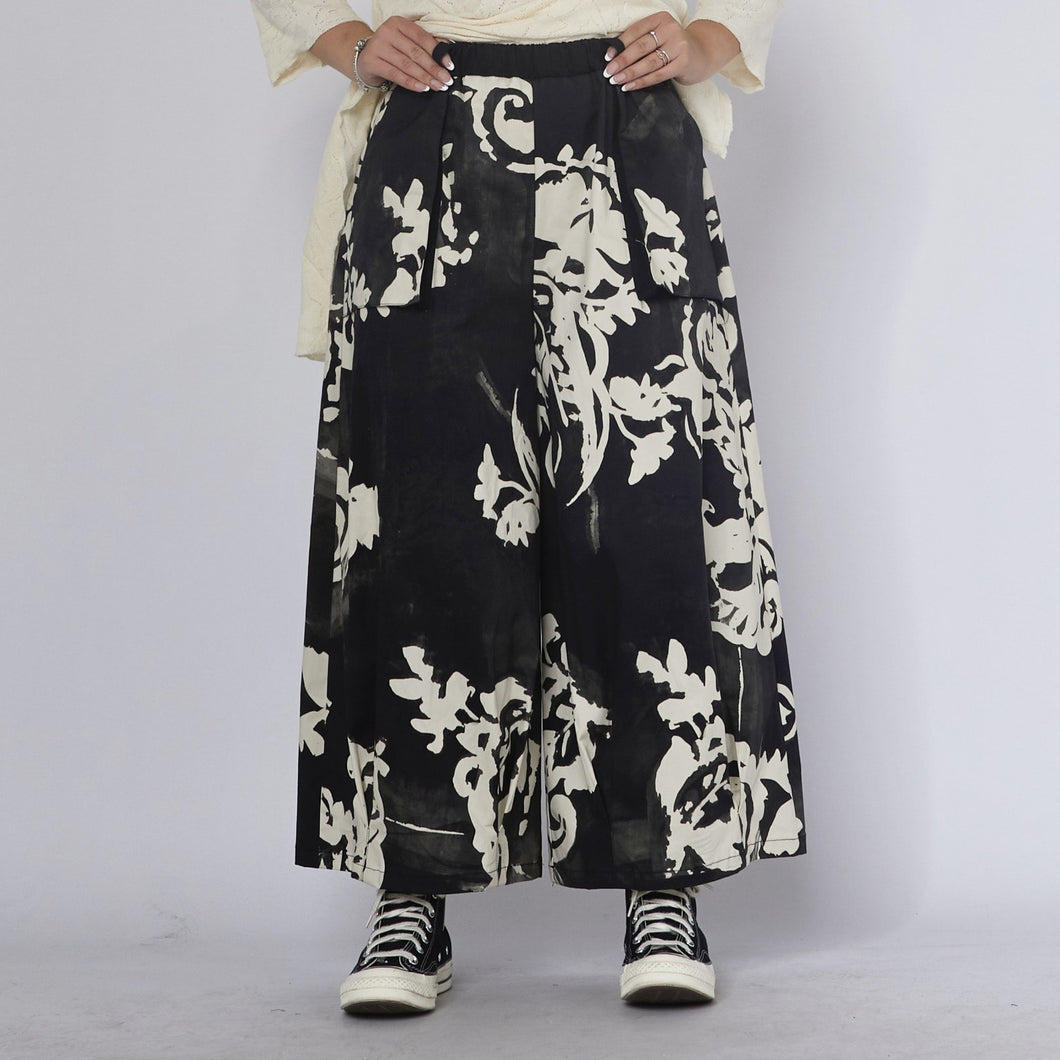 825119 OVERSIZE PANT