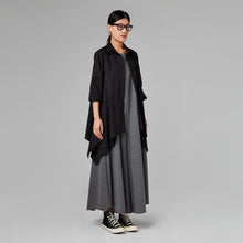 Load image into Gallery viewer, 124181 ASYMMETRICAL SHIRT
