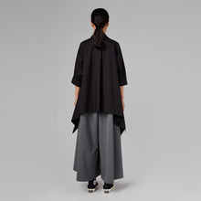 Load image into Gallery viewer, 124181 ASYMMETRICAL SHIRT
