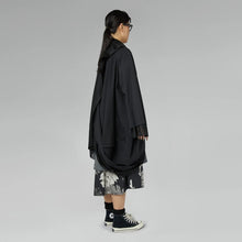 Load image into Gallery viewer, 125109 CARDIGAN ASYMMETRIC
