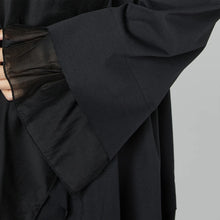 Load image into Gallery viewer, 125109 CARDIGAN ASYMMETRIC
