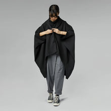 Load image into Gallery viewer, 125115 LONG CARDIGAN WITH 3 BUTTONS
