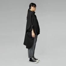 Load image into Gallery viewer, 125115 LONG CARDIGAN WITH 3 BUTTONS
