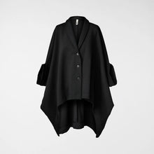 Load image into Gallery viewer, 125115 LONG CARDIGAN WITH 3 BUTTONS
