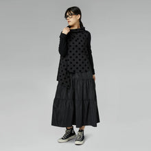 Load image into Gallery viewer, 125136 ASYMMETRIC BLOUSE
