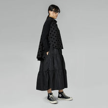 Load image into Gallery viewer, 125136 ASYMMETRIC BLOUSE
