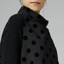 Load image into Gallery viewer, 125136 ASYMMETRIC BLOUSE
