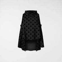 Load image into Gallery viewer, 125136 ASYMMETRIC BLOUSE
