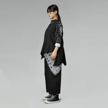 Load image into Gallery viewer, 125148 ASYMMETRIC COTTON TOP
