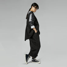 Load image into Gallery viewer, 125148 ASYMMETRIC COTTON TOP
