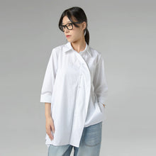 Load image into Gallery viewer, 925071 LIGHT BAGGY JEANS
