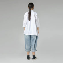 Load image into Gallery viewer, 925071 LIGHT BAGGY JEANS
