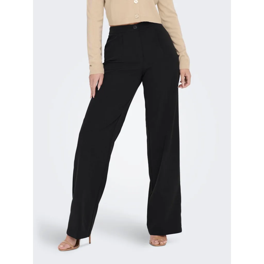 ONLKIRAHW  MELLIE HW WIDE PANT