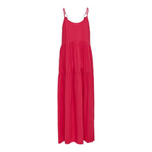 Load image into Gallery viewer, ONLSANDIE STRAP MAXI DRESS VISCOSE
