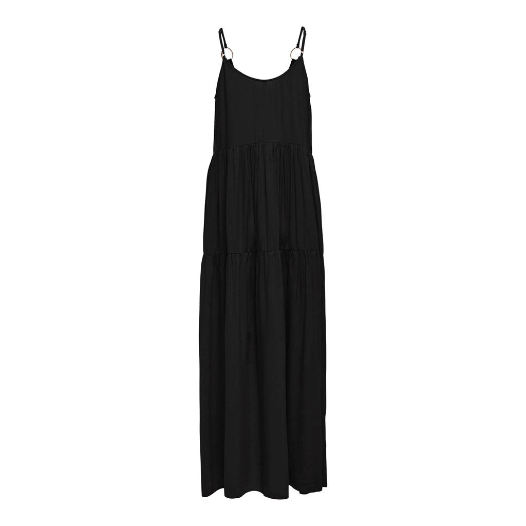 ONLSANDIE STRAP MAXI DRESS VISCOSE