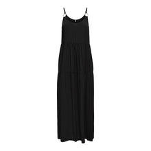 Load image into Gallery viewer, ONLSANDIE STRAP MAXI DRESS VISCOSE
