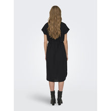 Load image into Gallery viewer, ONLTIZANA SHORT SLEEVE DRESS
