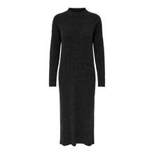 Load image into Gallery viewer, ONLTESSMIDI HIGHNECK MIDI DRESS
