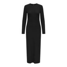 Load image into Gallery viewer, ONLEMMAW24 LONG SLEEVES DRESS RIB
