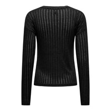 Load image into Gallery viewer, ONLSADIZ L/S O- NECK TOP
