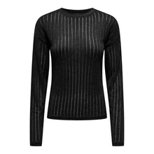 Load image into Gallery viewer, ONLSADIZ L/S O- NECK TOP
