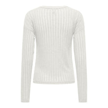 Load image into Gallery viewer, ONLSADIZ L/S O- NECK TOP
