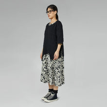 Load image into Gallery viewer, 224442 ASYMMTERIC BLOUSE
