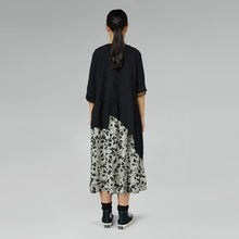 Load image into Gallery viewer, 224442 ASYMMTERIC BLOUSE
