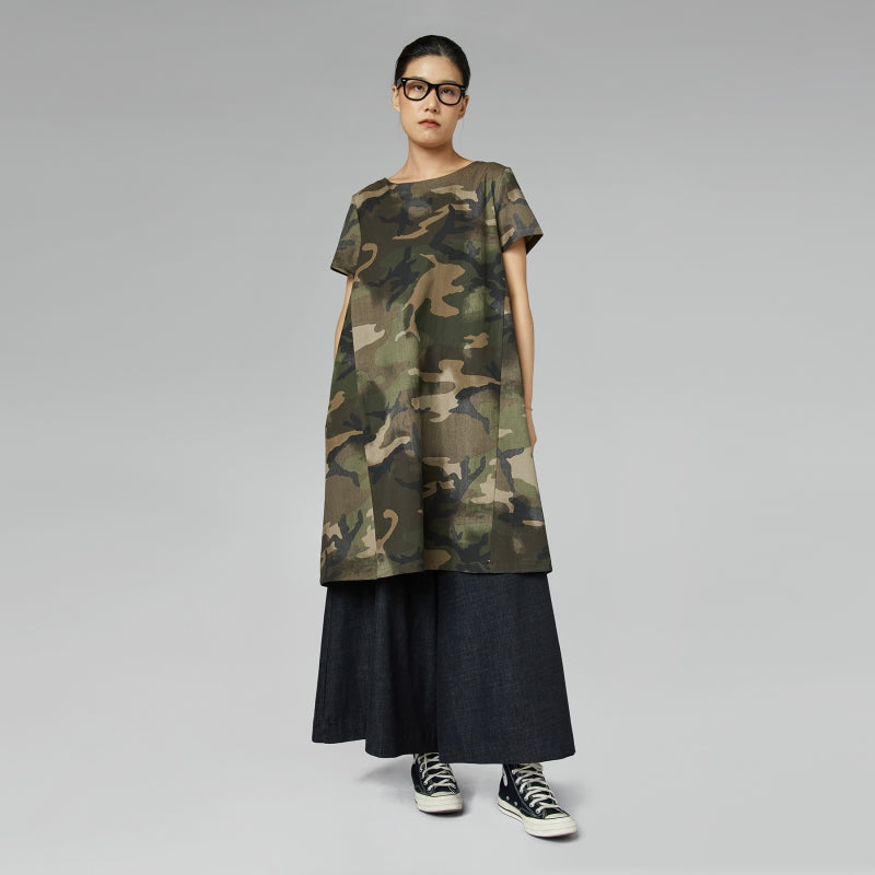 225208 ARMY DRESS