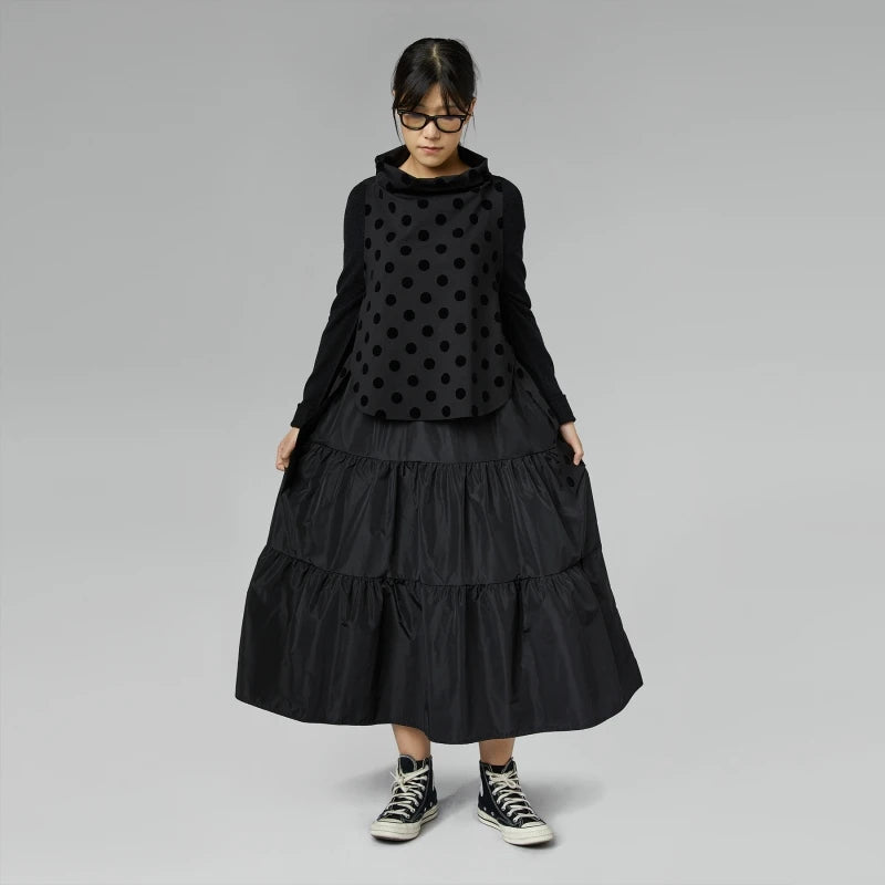 225244 DRESS LONG SLEEVES
