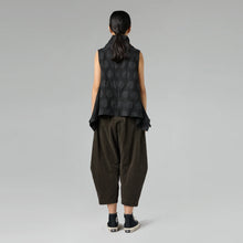 Load image into Gallery viewer, 240550 POLKA DOT TOP WITH POCKETS
