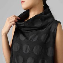 Load image into Gallery viewer, 240550 POLKA DOT TOP WITH POCKETS
