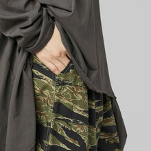 Load image into Gallery viewer, 240911 COTTON  ARMY TROUSERS
