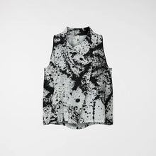 Load image into Gallery viewer, 250371  VEST PRINT
