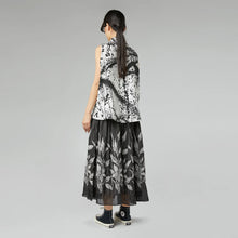 Load image into Gallery viewer, 250371  VEST PRINT
